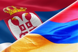 Граждане Армении могут ездить в Сербию без виз с 3 ноября