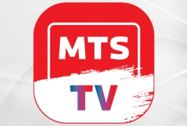 VivaCell-MTS launches MTS TV app for exclusive Shant TV programs