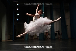 Ballet dancing could help Parkinson’s, researchers say