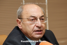 Վազգեն Մանուկյանն ասել է՝ որ դեպքում կթողնի Հանրային խորհրդի նախագահի պաշտոնը