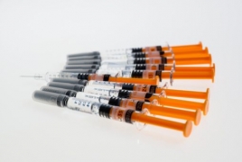 Anti-vaxxers in U.S. may be exploiting widespread religious exemptions