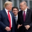 Turkey's Erdogan to meet Trump in Washington, DC on November 13