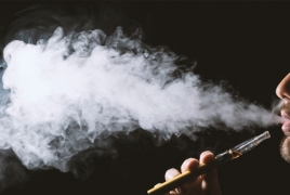 Vaping may be as bad for the heart as smoking: research