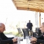 ՀՀ վարչապետն ու Արցախի նախագահը հանդիպել են Գորիսում