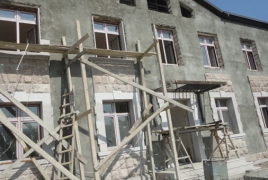 В арцахский Талиш после его восстановления уже вернулись 46 семей
