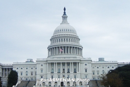 Lindsey Graham blocks Senate majority vote on Armenian Genocide