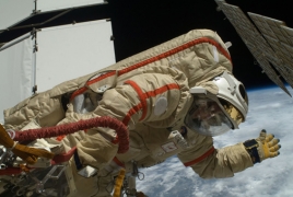 Astronaut exercise programs could help cancer patients: researchers