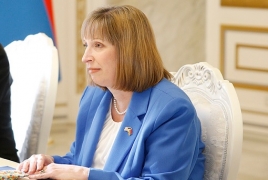 Посол: США не возражают против допуска российских экспертов в биолаборатории Армении