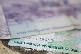 Armenia raising minimum salary by 24% from January