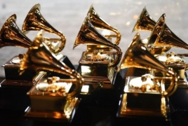 Известны номинанты на премию Grammy-2020