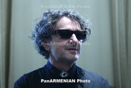 Goran Bregović concert canceled in Yerevan