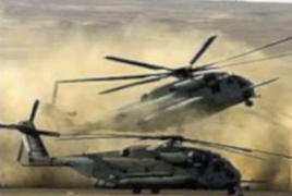 Helicopter crash in Mali leaves 13 French troops dead