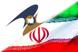 Iran-EAEU trade office set to open in Yerevan