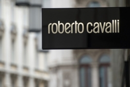 UAE tycoon buys Italian fashion group Roberto Cavalli