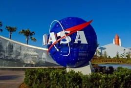 NASA buys seat on private astronaut flight