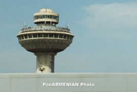 3 ինքնաթիռ վայրէջք չի կատարել Երևանում՝ մառախուղի պատճառով