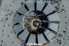 Armenian Genocide raised in Western Australian parliament