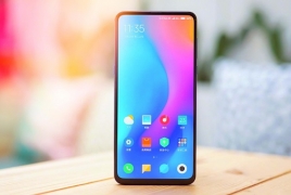 Xiaomi выпустит смартфон с самой быстрой зарядкой