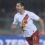 Mkhitaryan's last-minute goal clinches Roma win over Verona