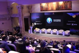 «Խելացի լուծումներին» նվիրված Silicon Mountains համաժողովը Երևանում միավորել է ՏՀՏ ոլորտի առաջնորդներին