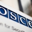 OSCE wants Karabakh talks 