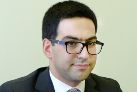 Բադասյան.Կոշտ պայքարելու ենք «օրենքով գողերի» ու հանցավոր խմբերի դեմ