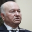 Former Moscow mayor Yury Luzhkov dies aged 83