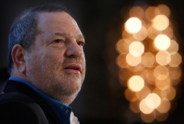 Harvey Weinstein and his accusers reach tentative $25 million deal