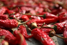 Eating chilies cuts risk of death from heart attack, stroke – study