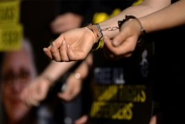 В Турции задержали около 200 предполагаемых сторонников Гюлена