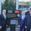 Istanbul honors official responsible for Baku pogrom of Armenians