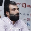 Armenian filmmaker Jivan Avetisyan selected for Berlinale Talents
