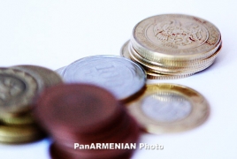 Armenia poverty rate down to 23.5%