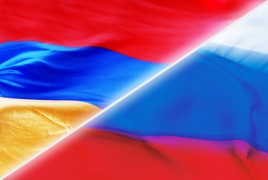 Envoy says Armenia is Russia's 