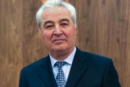 Зеленский назначил нового посла Украины в Армении