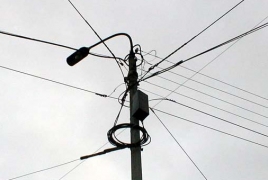 Armenia electricity tariff set to remain unchanged in 2020