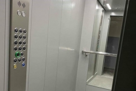 Երևանում 20 նոր վերելակ է գործարկվում
