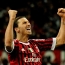 Zlatan Ibrahimovic signs six-month deal with AC Milan