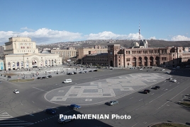 Armenia considers opening 17th century underground city to public