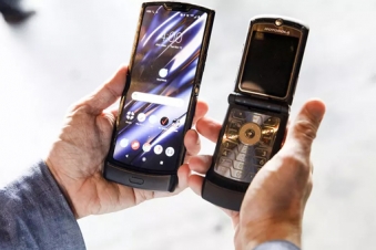 Motorola Razr Set To Be Launched In 2020 - PanARMENIAN.Net