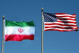 WSJ: США и Иран обмениваются секретными посланиями через посольство Швейцарии