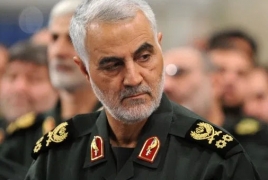Instagram to remove posts supporting Soleimani
