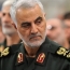 Facebook будет удалять записи в поддержку иранского генерала Сулеймани