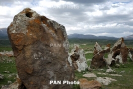 The Travel: Armenia’s Zorats Karer an ancient authentic site worth a visit