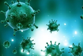 Chinese man dies in unidentified virus outbreak