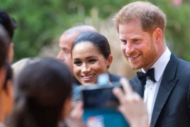 What Harry and Meghan’s “financial independence” really means