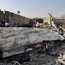 Iran plane crash: IRGC aerospace chief says wishes he 