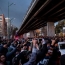 Thousands hit streets in Iran to condemn leaders over downed plane