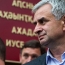 Президент Абхазии ушел в отставку: Новые выборы пройдут в марте