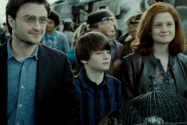 Warner Bros. снимет продолжение «Гарри Поттера»